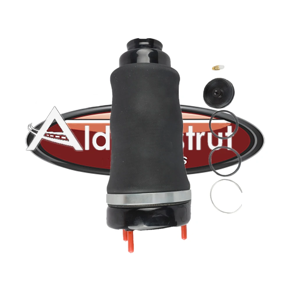 Molla Di Sospensione Pneumatica Anteriore Per Mercedes-Benz Classe Ml W164 2005-2011, Classe Gl X164 2006-2012 Con Airmatic, Senza Annunci Nuovi