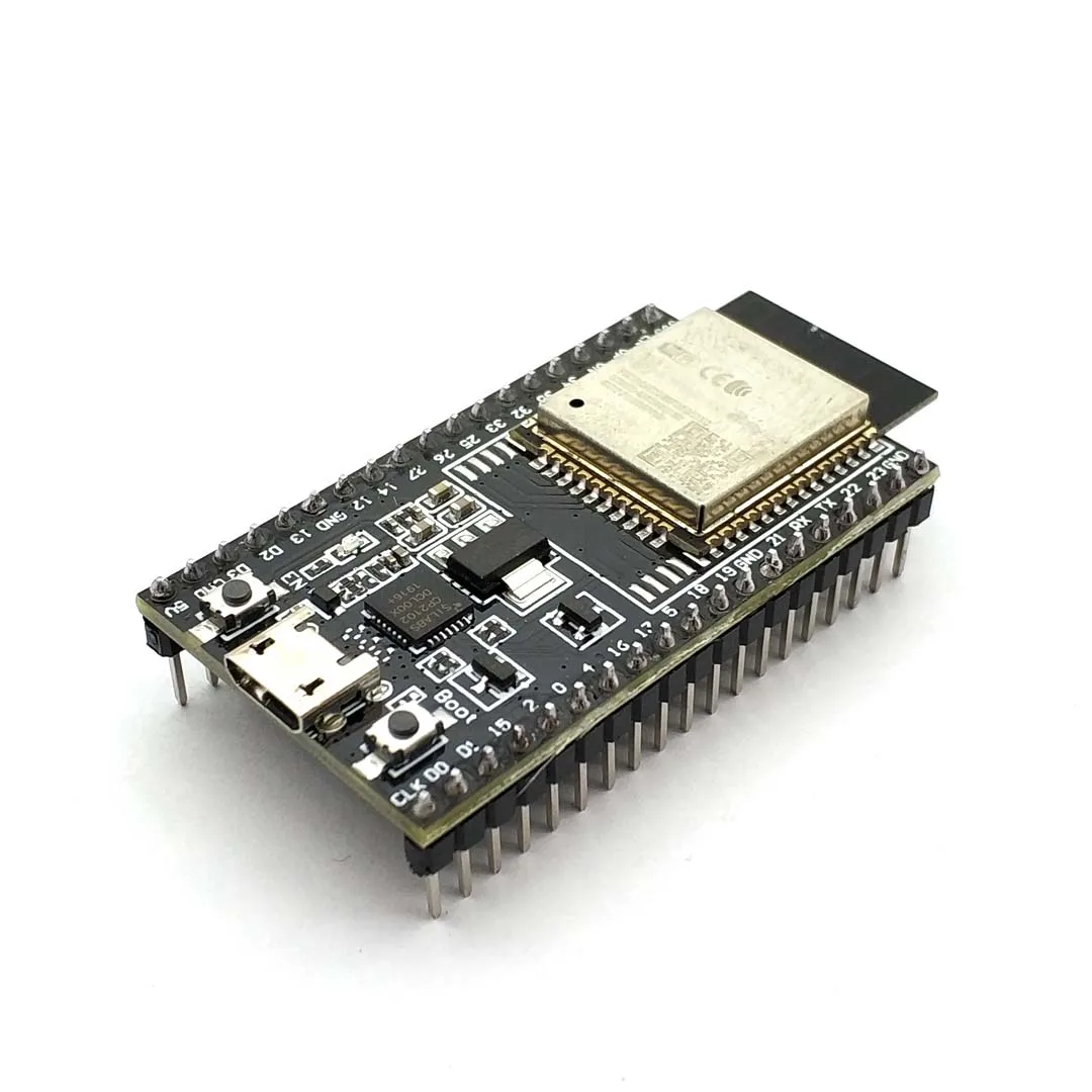 ESP32-DevKitC основной плате ESP32 макетная плата ESP32-WROOM-32D ESP32-WROOM-32U