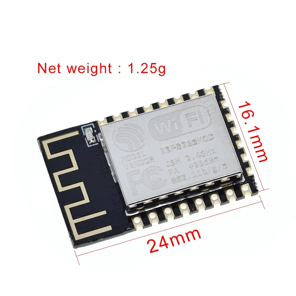Завеса 2018 новая версия ESP 12F 12E ESP8266 удаленный последовательный Порты и разъёмы WI FI