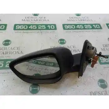 

LEFT REARVIEW CITROEN C-ELYSEE Exclusive 5PINS [16758736]