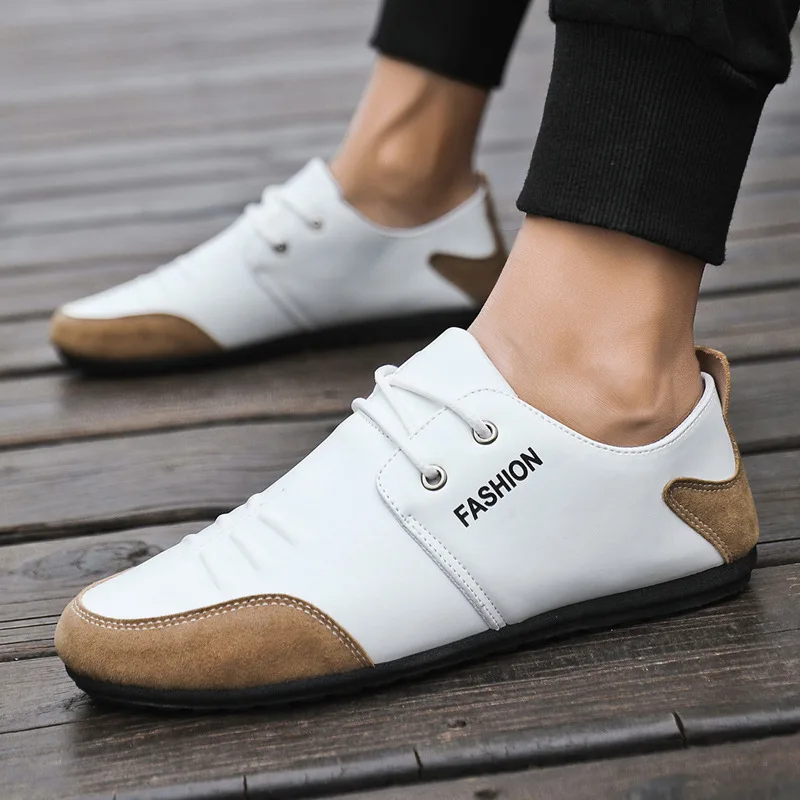 going out shoes mens