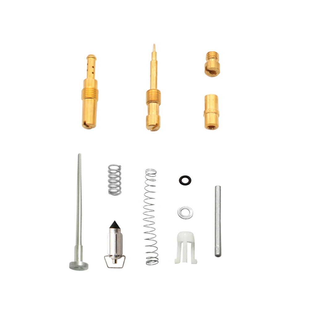 PUCKY CVK30 CVK кронштейн мембрана и Ремонтный комплект для скутера Xingyue XY260T VOG 260 300 Aeolus 260 Majesty YP250 AN250