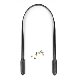 Women Bag Handles Replacement DIY Handbag Strap PU Leather Bag Strap Fashion Lady Belt Bag Shoulder Strap Bag Accessories Hot