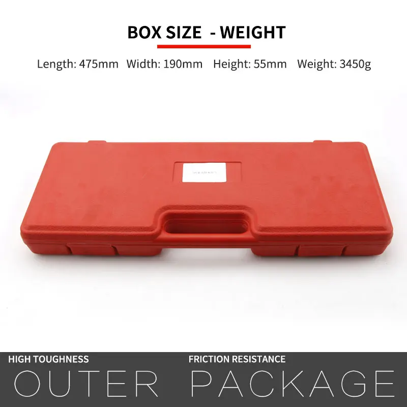 내부 베어링 슬라이딩 해머 풀러, 9 개, 자동차 베어링 분리기, 베어링 추출기 풀러 세트, 자동차 공작 기계 키트