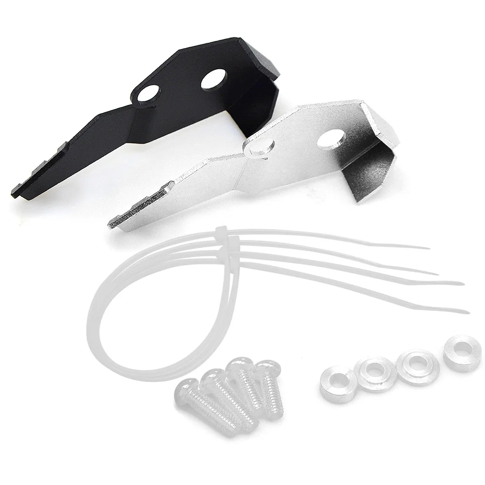 For BMW R 1200 GS R1200GS R 1200GS LC Adventure 2014 2015 2016 2017 Side Stand Switch Protective Cover Side Stand Guard Swithes