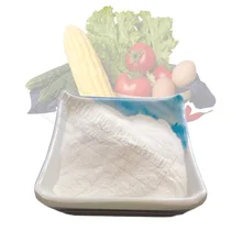 Коньяк мука, коньяк камедь, коньяк мука, порошок замены еды, выпечка, печенье, торты, загустители