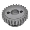 For Brother LBH 814 Button Hole Sewing Machine Gears ,This Price =1set,Size Is 42*34MM Gear 6