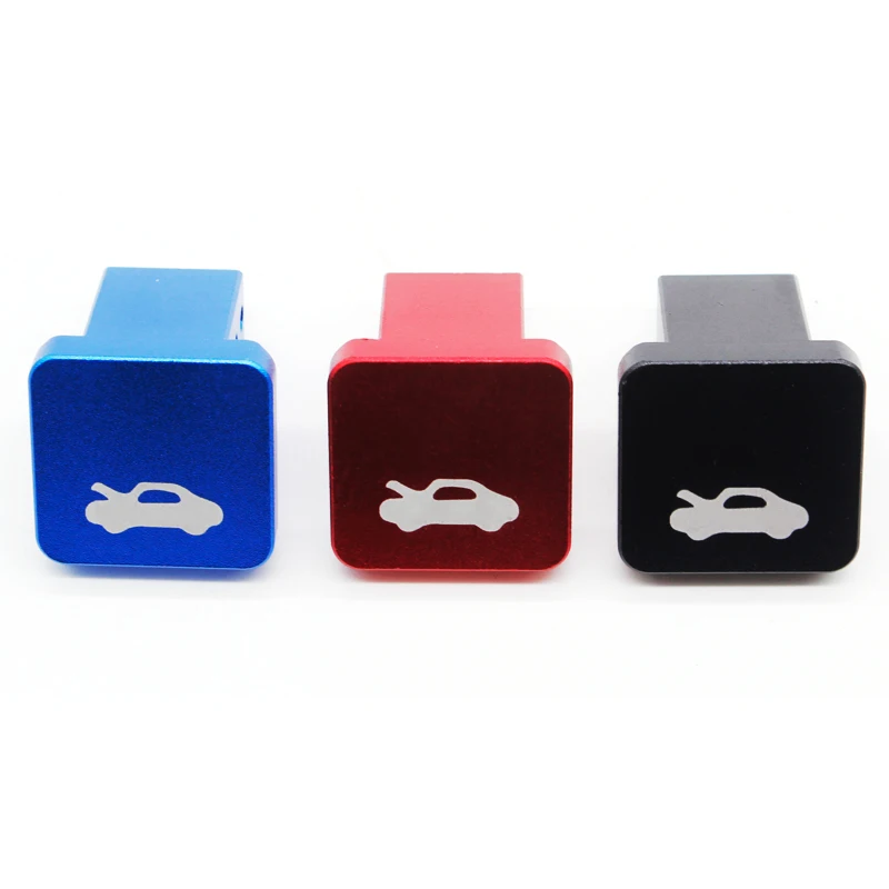 DEFT Aluminum Hood Latch Handle Release Repair Kit Tool for Honda Civic CR-V CRV Element Ridgeline Engine Cover Lock (3)