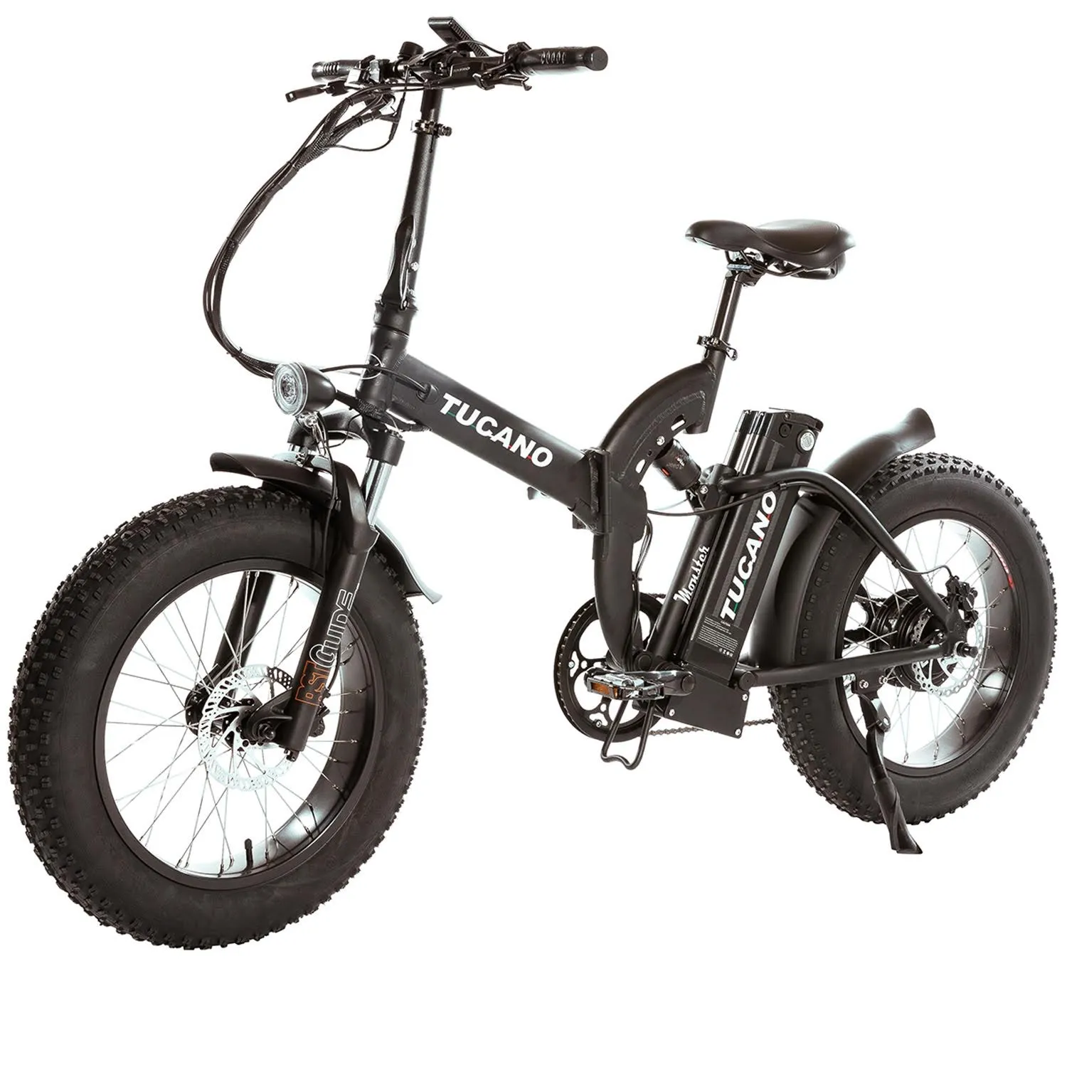 Tucano Monster 20 \
