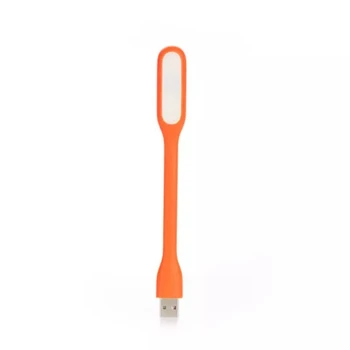 

Potable Mini Size Adjustable AngleB LED Light Eyes Protective Soft Light LampshadeB light for Laptop Desktop