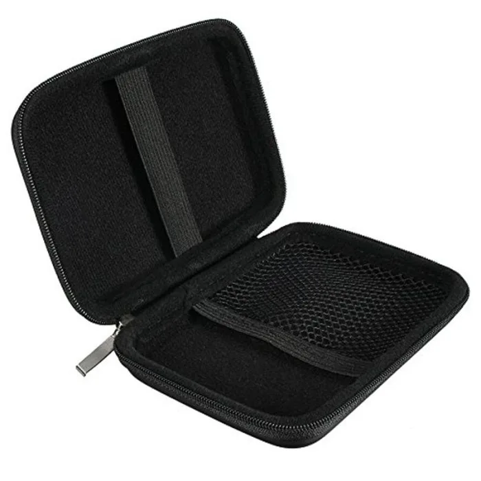 Hand Carry Case Cover Pouch for 2.5 inch Power Bank USB External HDD Hard Disk Drive Protect Protector Bag BJStore Hand Carry Case Cover Pouch for 2.5 inch Power Bank USB External HDD Hard Disk Drive Protect Protector Bag BJStore