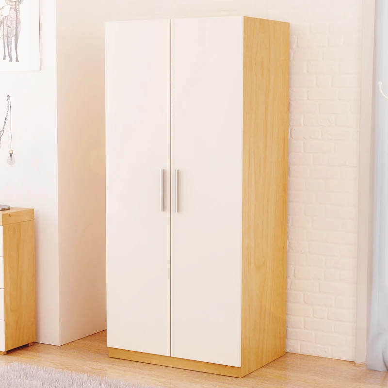 Number 31 Roupeiro mobiliya Armoire Range Vetement винтажная деревянная мебель для спальни шкаф Mueble De Dormitorio шкаф - Цвет: Number 31