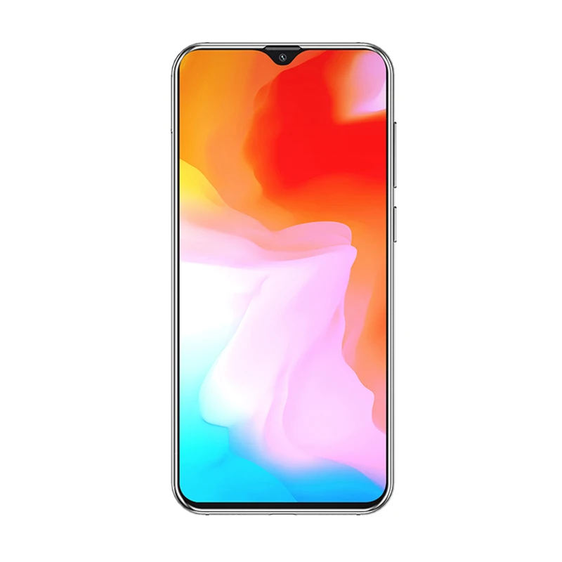 Смартфон Cubot X20 Pro 4G 6 ГБ + 128 Гб Android 9 0 FHD экран в виде капли воды режим AI тройная