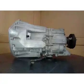 

716657 MERCEDES GEARBOX C-CLASS (W204) SALOON