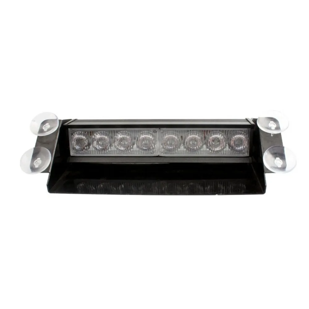 Автомобиль красный синий 8Led передний стоп присоска стробоскоп светильник Лопата вспышка Открытый Дорожный стробоскоп светильник задний стоп Предупреждение ющий светильник