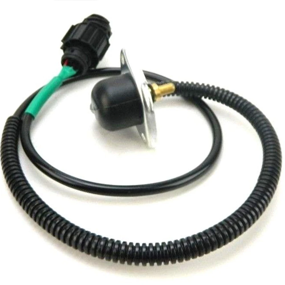 Датчик давления масла для грузовиков VOLVO D12 FH FM NH RVI MAGNUM DXI 12 05 20374280 2 27172 20478260 20706889