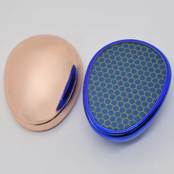 

New Nano Glass Foot Grinding Foot Device Single Foot Grinding Stone Pedicure File Peeling Foot Foot File