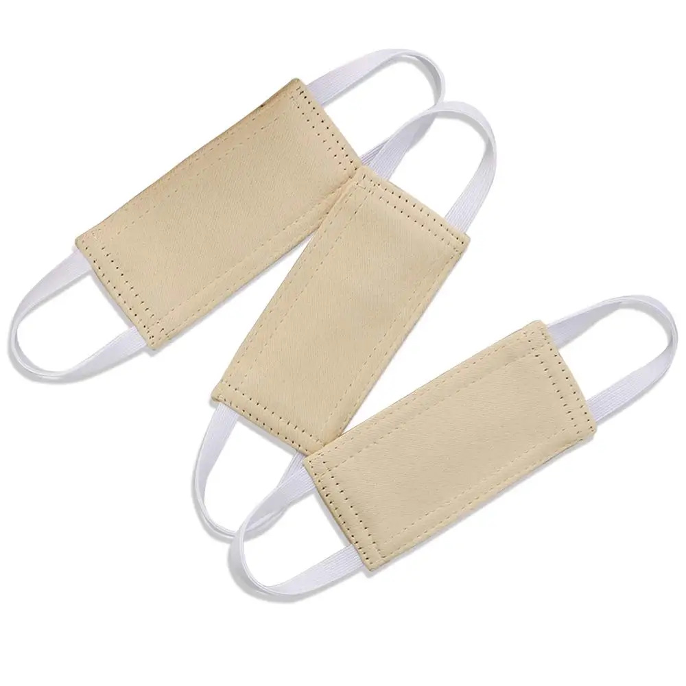 3 шт. наклейки на дверную защелку с эластичным ремешком|door latch|door sounddoor latch cover |