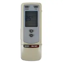 A/C Контроллер кондиционер пульт дистанционного управления подходит для gree y512 y502