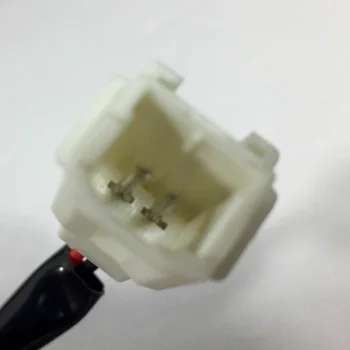 

High Mount 3rd Brake Light LED Lamp Third Vehicle Replaces Parts Durable