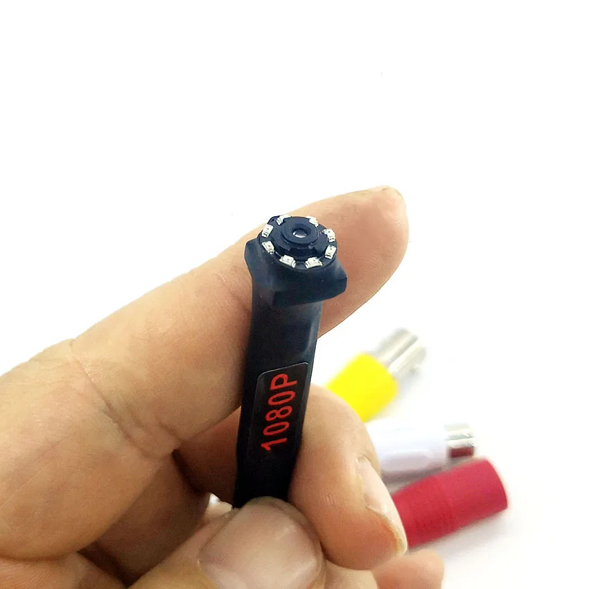  1080P Micro Mini Audio Video ahd camera for AHD CCTV System 2MP 1920*1080 AHD security camera - 4.00041E+12