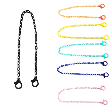 

10Pc Face Mask Lanyard Mask Storage Artifact Face Rope Mask Chain Glasses Dual-Use Lanyard Extended Anti-Skid