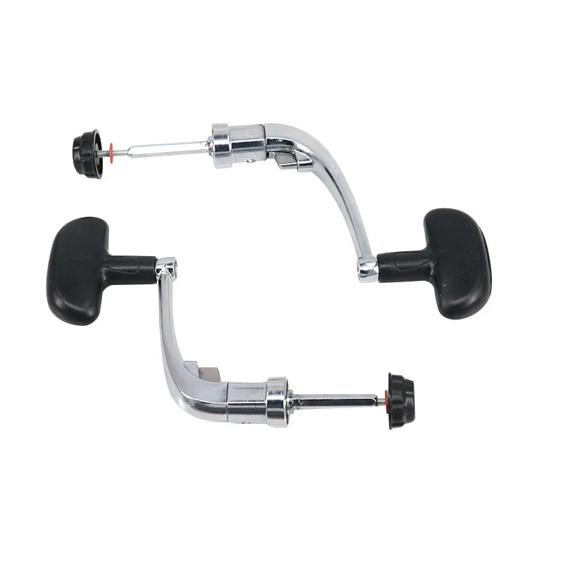 

Fishing Reel Rotary Knob Power Handle for Spinning Reel Replacement Grip Parts