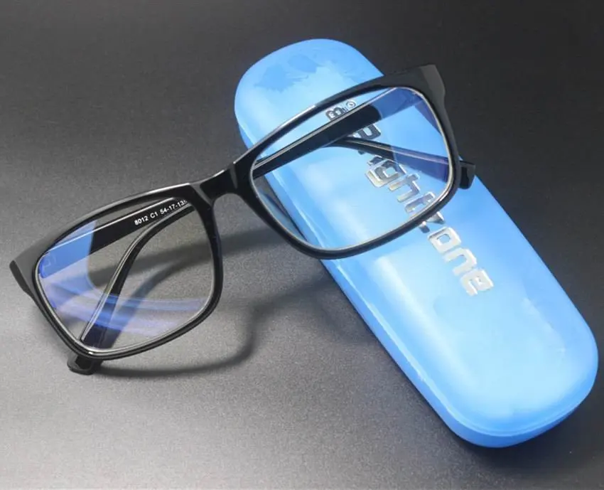 Computer Glasses Anti Blue Ray Light Blocking Working Glasses Optical Eye Spectacle UV Blocking Gaming Filter Goggles Eyewear reading glasses with blue light filter Blue Light Blocking Glasses