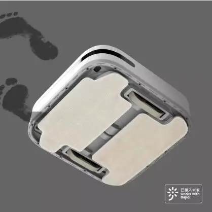 XIAOMI SWDK ZDG300 Hour Dog Smart Cleaner Vacuum