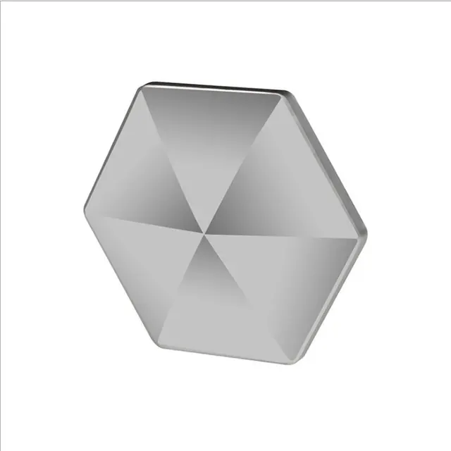 Flipo Flip Desk Toys Kinetic Skills Toys Dropshipping 2021 New Decompression Toy silvery
