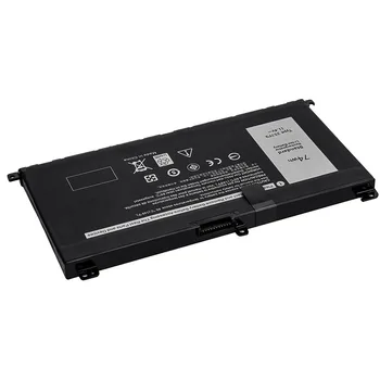 

Original 357F9 11.1V 74Wh 6333mAh battery for DELL 15 7000 7559 7566 7567 7759 357F9 P57F laptop free shipping