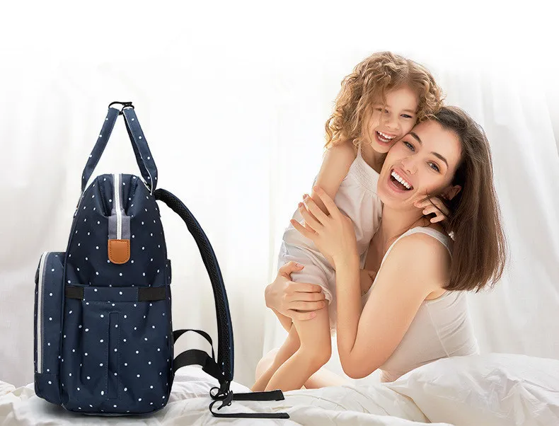 Mommy пеленки коляска сумка большой емкости детские подгузники сумка дизайнерская сумка для кормления рюкзак уход за ребенком сумка для мамы Дети