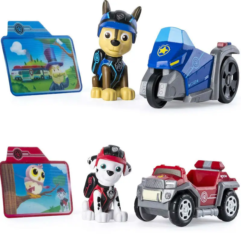 skye cycle paw patrol