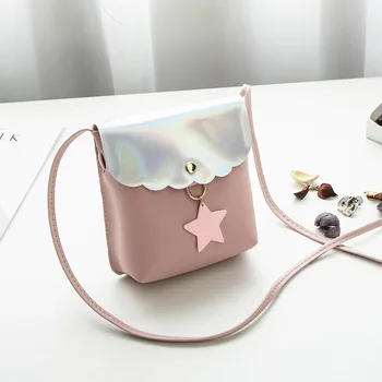 

Foreign Trade Wholesale Shoulder Bag Handbag 2020 New Tassel Mini Phone Change Shoulder Bag Bag a Generation of Fat
