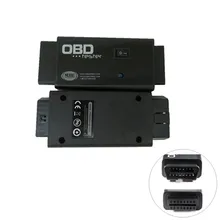 

OBD Tester Switch On Car Ignition when all Keys Lost for VAG OBD Tester Factory Price