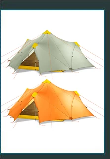 Сверхлегкая Солнцезащитная палатка дождевая Летающая палатка Брезентовая защита от дождя Пляжная палатка беседка тент навес брезент для кемпинга брезент водонепроницаемый 20D