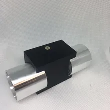 Ce Fcc Gs Rohs настоящий Топ Модный праздничный светильник 4 шт. 2 Вт светодиодный настенный светильник с теплым цветом Ac95-265v входное напряжение