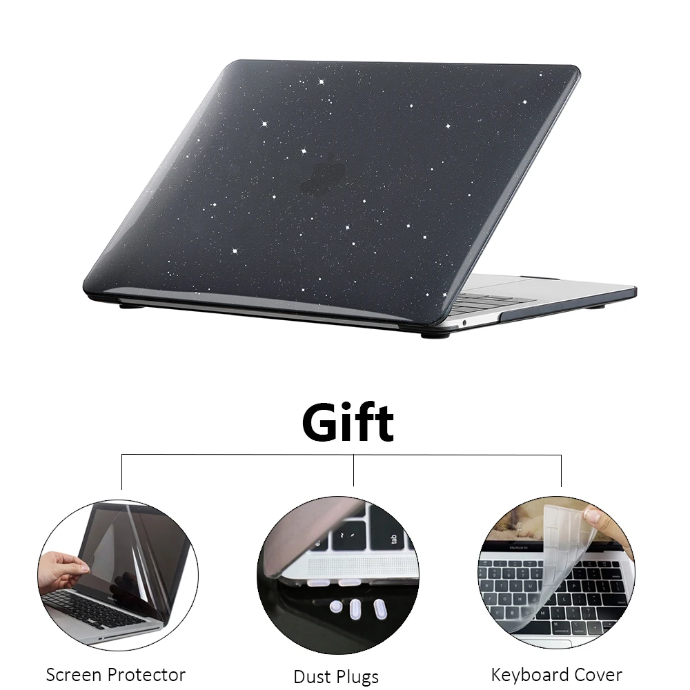 Funda De Portátil Per Apple Macbook Pro, Carcasa Collo Con Teclado, Barra Táctil, Retina12, 13, 15 Y 16 Pulgadas, M1 Chip Pro