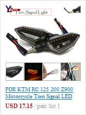 Мотоциклетный Fender Eliminator регулируемый держатель номерного знака светодиодный кронштейн для YAMAHA TMAX T-MAX 530 tmax 530