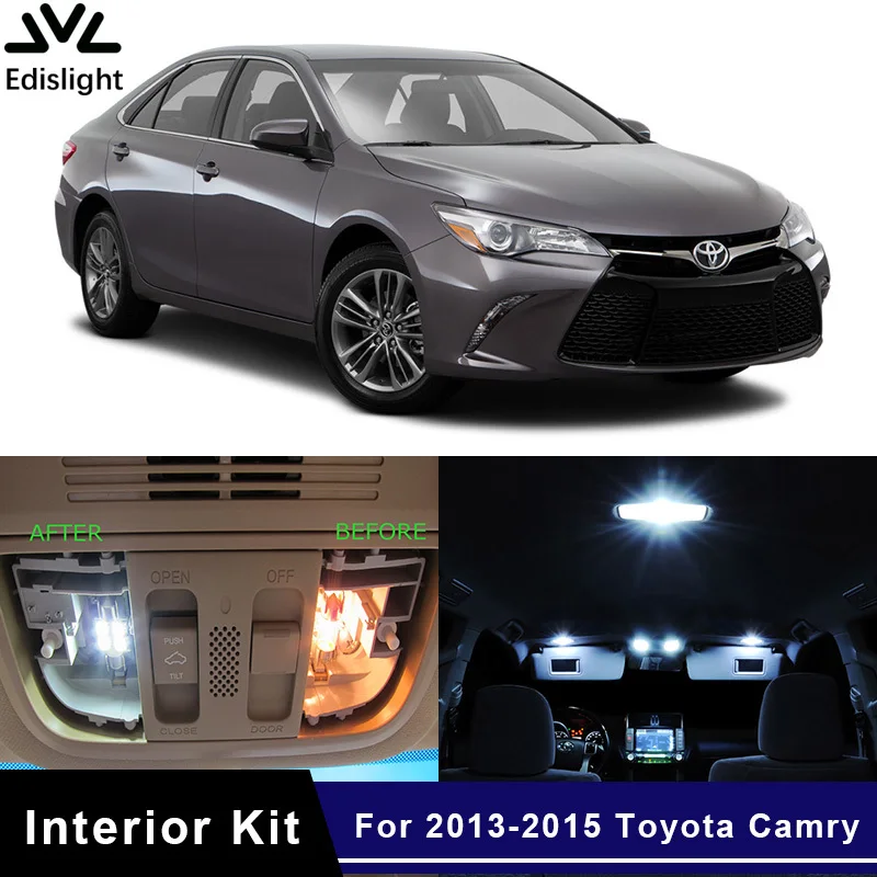 2013-2015 Toyota Camry