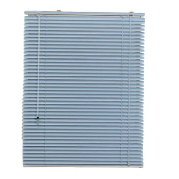 

Modern Design Aluminum Alloy Home Office Sunshade Venetian Blinds Elegant Style Durable Home Bedroom Decorative Curtain
