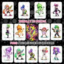 23 шт. NFC карты Zeldaes Odyssey 2 Fire Emblem kir для Amiibo игры break of the wild ДЛЯ NS NX Switch аксессуары для видеоигр