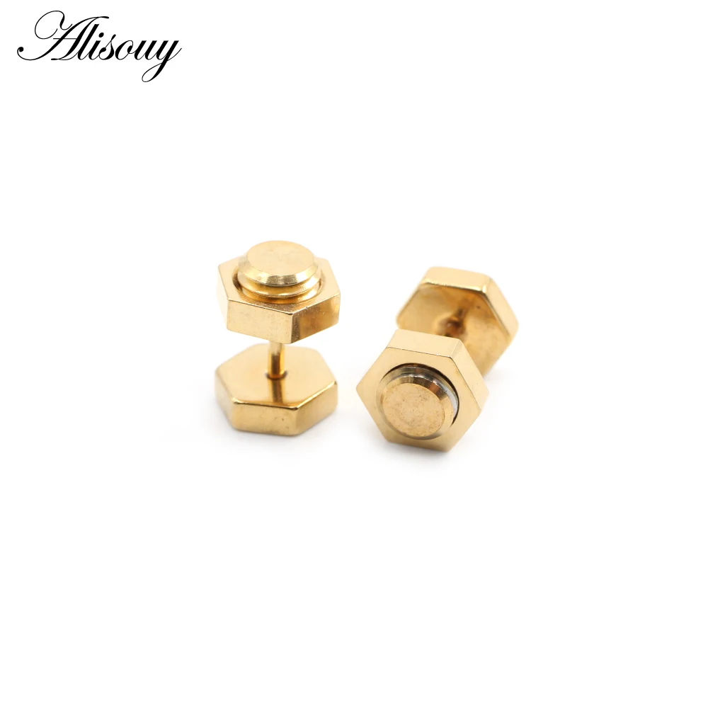 Alisouy Earrings Measurements