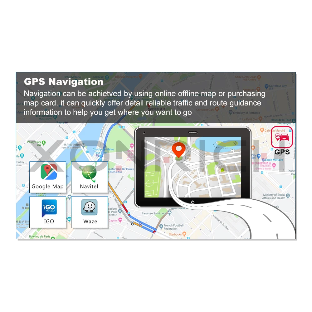 IPS DSP 2 Din Android 9.0 Car Multimedia player For Fiat/Bravo 2007 2008 2009 2010 2011 2012 Car Ra
