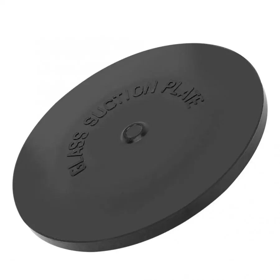 Стеклянная присоска резиновый коврик сменный аксессуары Запчасти для