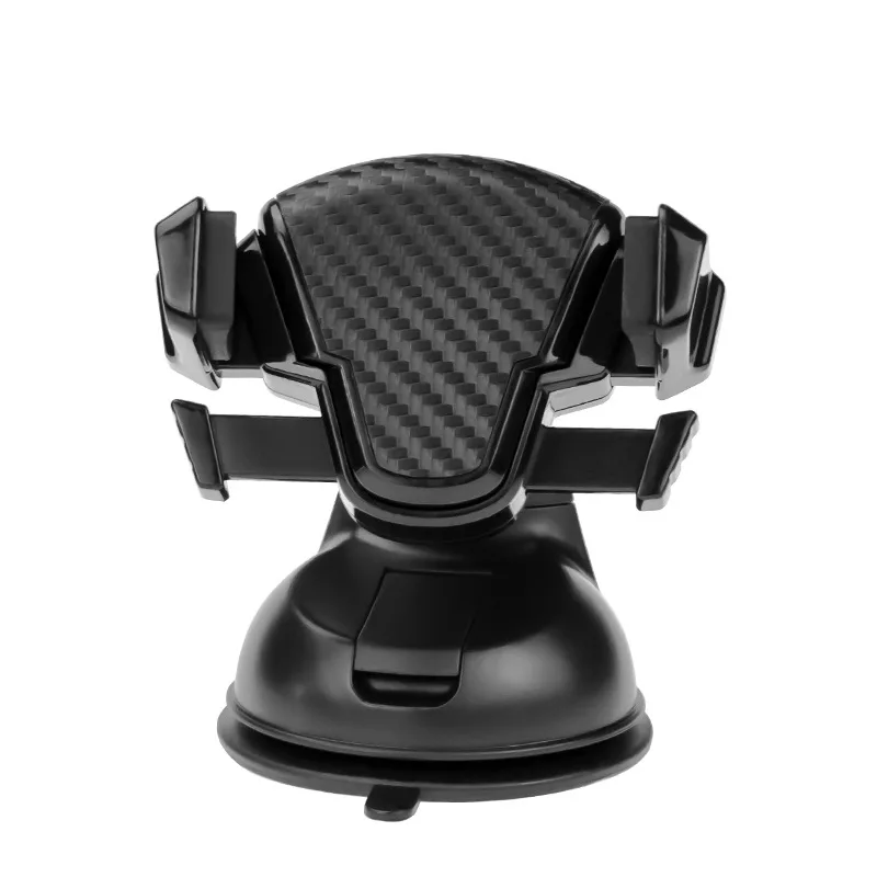 

Mini Universal 360 Suction Cup Car Dashboard Mount Holder stand Bracket For iPhone X 8 7 Note 8 GPS Car accessaries AT