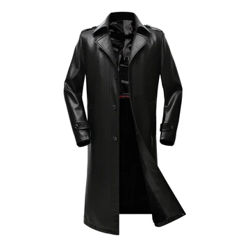 

Men Genuine Leather Coats New Arrival Spring 100% Sheep Skin Youth Leather suit Collar Coats Fashion Slim Fit Leather Jacket