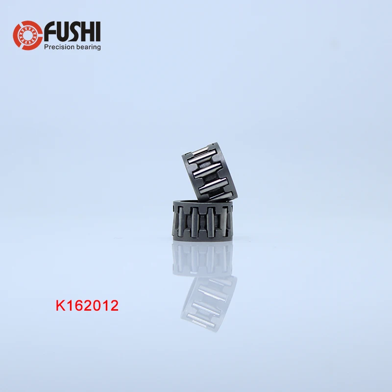 K162012 подшипник Размер 16*20*12 мм(10 шт.) Радиальная игла ролик для клетки сборки K162012 подшипники K16x20x12