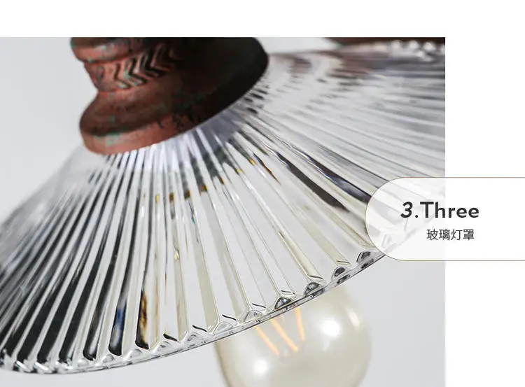 Loft Industrial Wall Lights American Style Vintage Wall Lamp Bedroom Bedside Wall Lamps Contracted Metal Do old Wall Light
