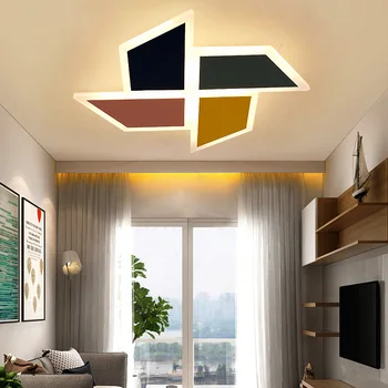 

japan led ceiling light Ceiling Lamp Fixtures Living Room home decoration luminaria